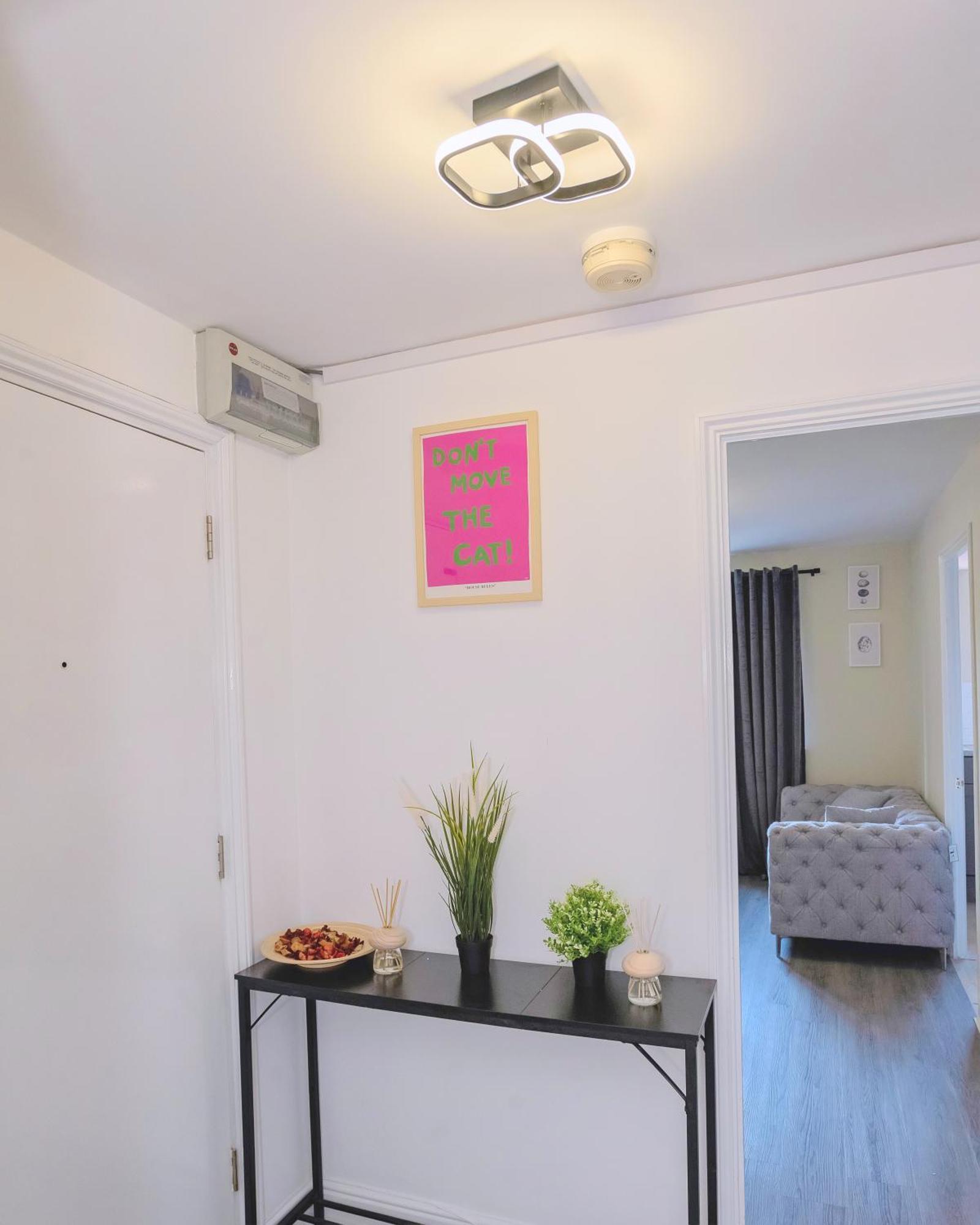 Dockyard View Luxury Apartamento Londres